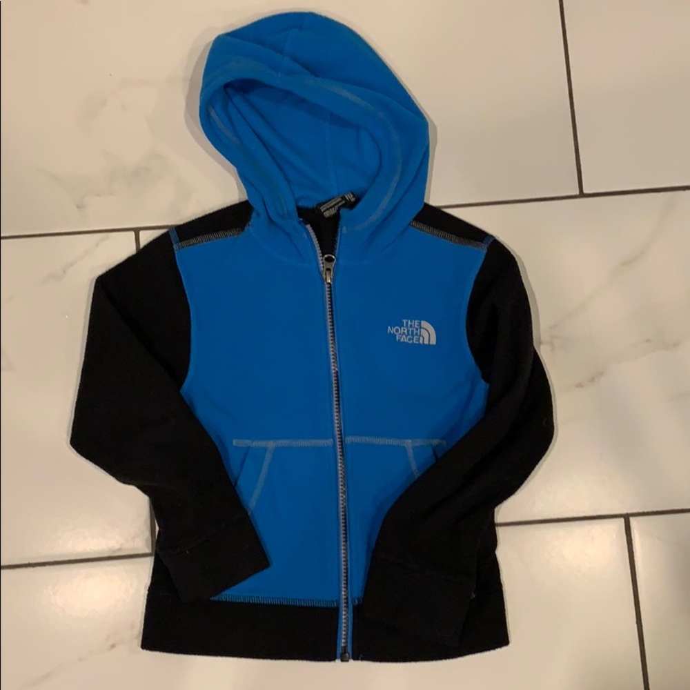 The North Face Fleece Hoodie